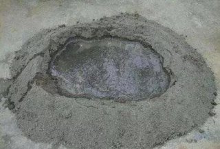 装修过程中要亲自盯着瓦工施工的几个地方